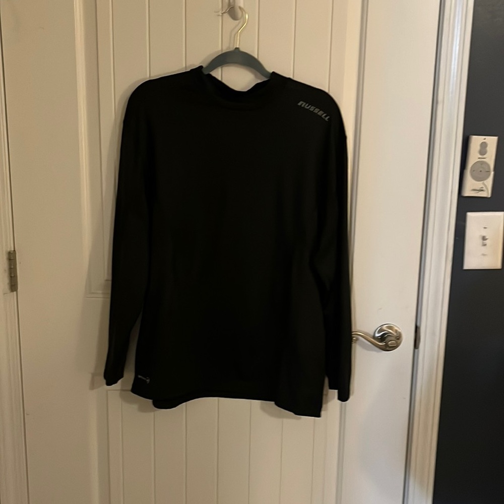 Russell Base layer 2XL long sleeve very warm